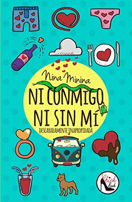 NI CONMIGO NI SIN M�