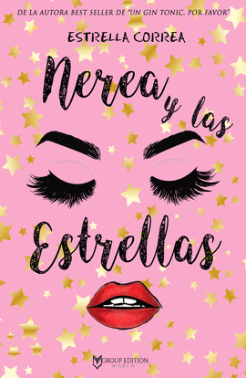 NEREA Y LAS ESTRELLAS