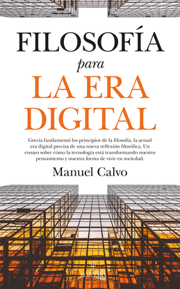 FILOSOF�A PARA LA ERA DIGITAL