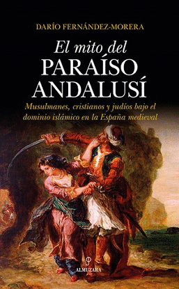 EL MITO DEL PARASO ANDALUS