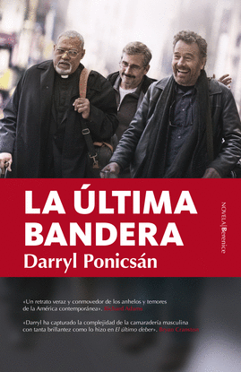LA �LTIMA BANDERA