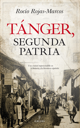 TNGER, SEGUNDA PATRIA