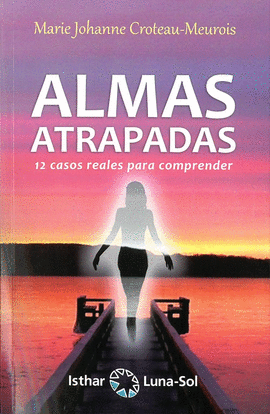 ALMAS ATRAPADAS