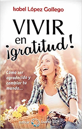 VIVIR EN GRATITUD!