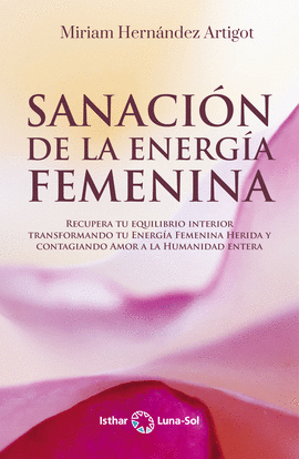 SANACIN DE LA ENERGA FEMENINA