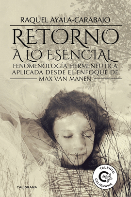 RETORNO A LO ESENCIAL