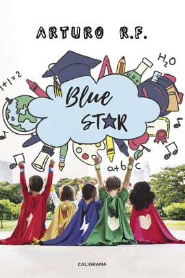 BLUE STAR