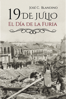19 DE JULIO