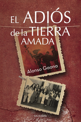 EL ADI�S DE LA TIERRA AMADA