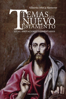 TEMAS DEL NUEVO TESTAMENTO