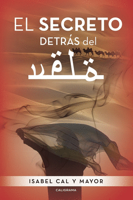 EL SECRETO DETR�S DEL VELO