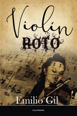 VIOL�N ROTO