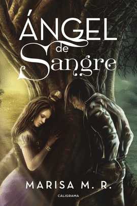 NGEL DE SANGRE