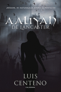 AALIYAH DE LANCASTER