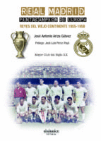 REAL MADRID. PENTACAMPEN DE EUROPA