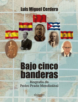 BAJO CINCO BANDERAS