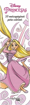 MARCAP�GINAS PARA COLOREAR DISNEY PRINCESAS