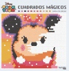 LOS CUADRADOS M�GICOS DE DISNEY. TSUM TSUM