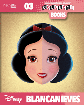 COLLECTI BOOKS - BLANCANIEVES