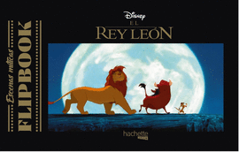 FLIPBOOK. EL REY LE�N