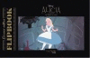 FLIPBOOK. ALICIA EN EL PA�S DE LAS MARAVILLAS