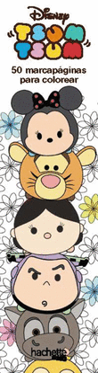 MARCAP�GINAS TSUM TSUM