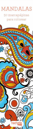 MARCAP�GINAS MANDALAS