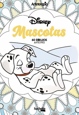 ARTETERAPIA. MASCOTAS