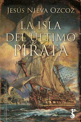 LA ISLA DEL �LTIMO PIRATA