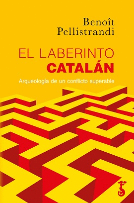 EL LABERINTO CATALN