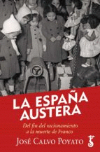 LA ESPAA AUSTERA