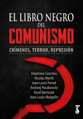 EL LIBRO NEGRO DEL COMUNISMO