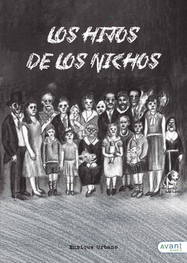 LOS HIJOS DE LOS NICHOS