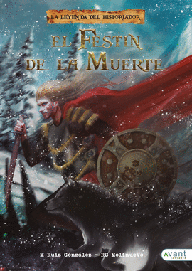 EL FEST�N DE LA MUERTE