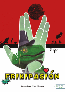 FRIKIPASI�N