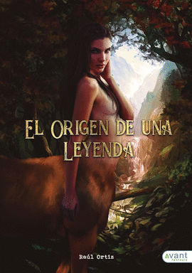 EL ORIGEN DE UNA LEYENDA