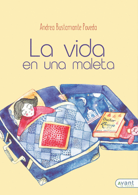 LA VIDA EN UNA MALETA