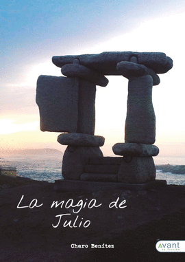 LA MAGIA DE JULIO