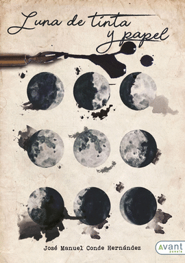 LUNA DE TINTA Y PAPEL