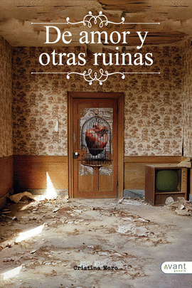 DE AMOR Y OTRAS RUINAS