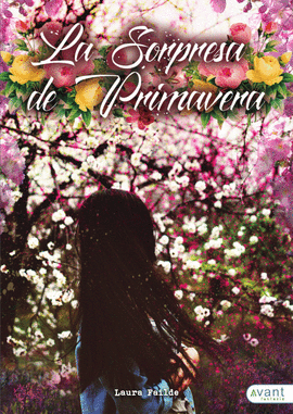 LA SORPRESA DE PRIMAVERA