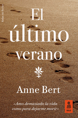 EL �LTIMO VERANO