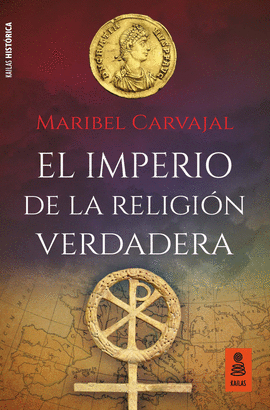 EL IMPERIO DE LA RELIGION VERDADERA