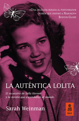 LA AUTENTICA LOLITA