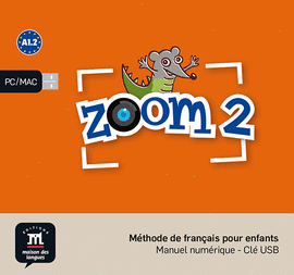 ZOOM 2 USB