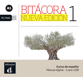 BITCORA 1 NE USB