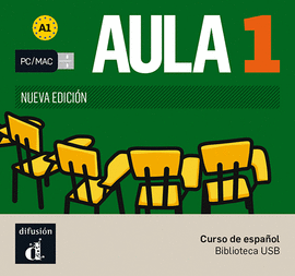 AULA 1 N.E. USB