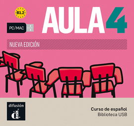 AULA 4 N.E. USB