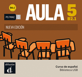 AULA 5 N.E. USB