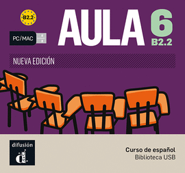 AULA 6 N.E. USB